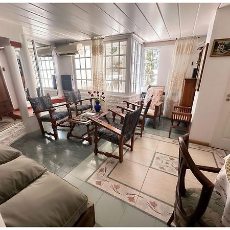 Apartamento Loft Recoleta บัวโนสไอเรส ภายนอก รูปภาพ