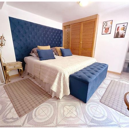 Apartamento Loft Recoleta บัวโนสไอเรส ภายนอก รูปภาพ