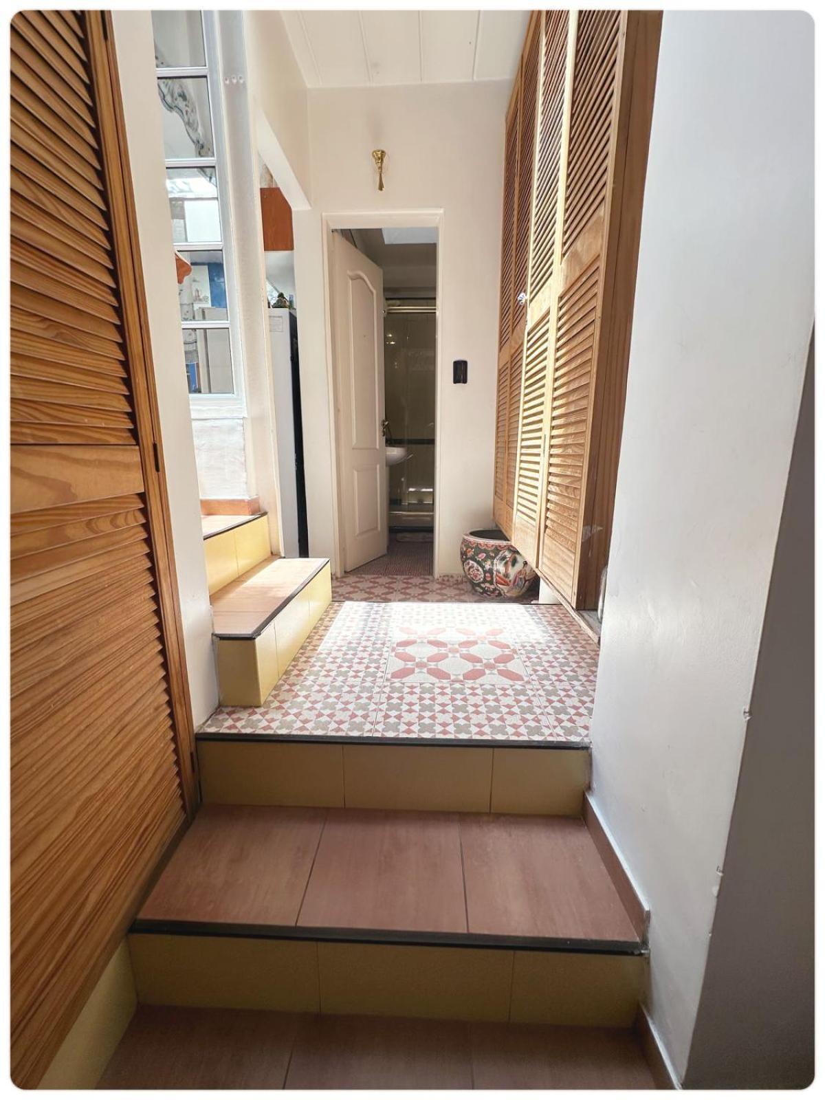 Apartamento Loft Recoleta บัวโนสไอเรส ภายนอก รูปภาพ