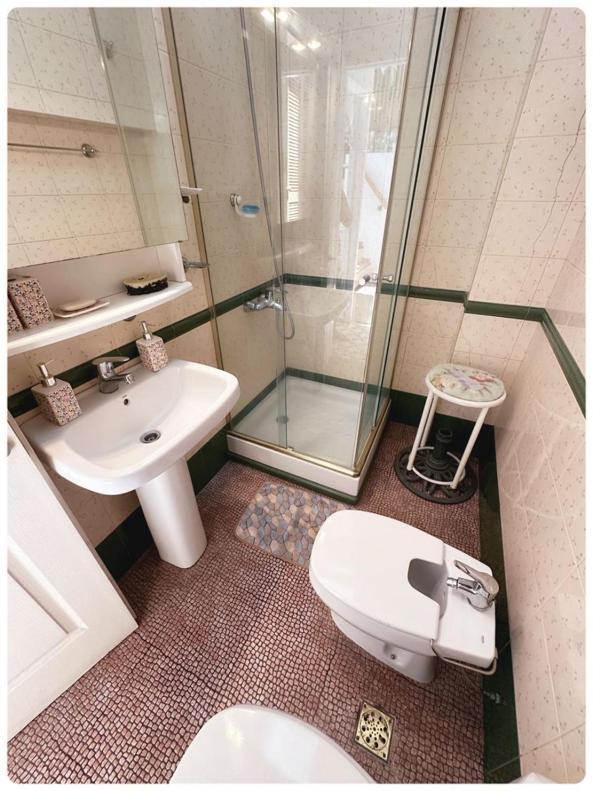 Apartamento Loft Recoleta บัวโนสไอเรส ภายนอก รูปภาพ