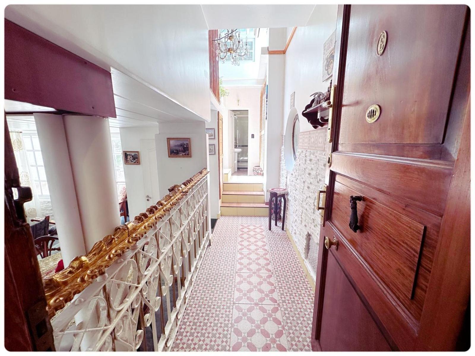Apartamento Loft Recoleta บัวโนสไอเรส ภายนอก รูปภาพ