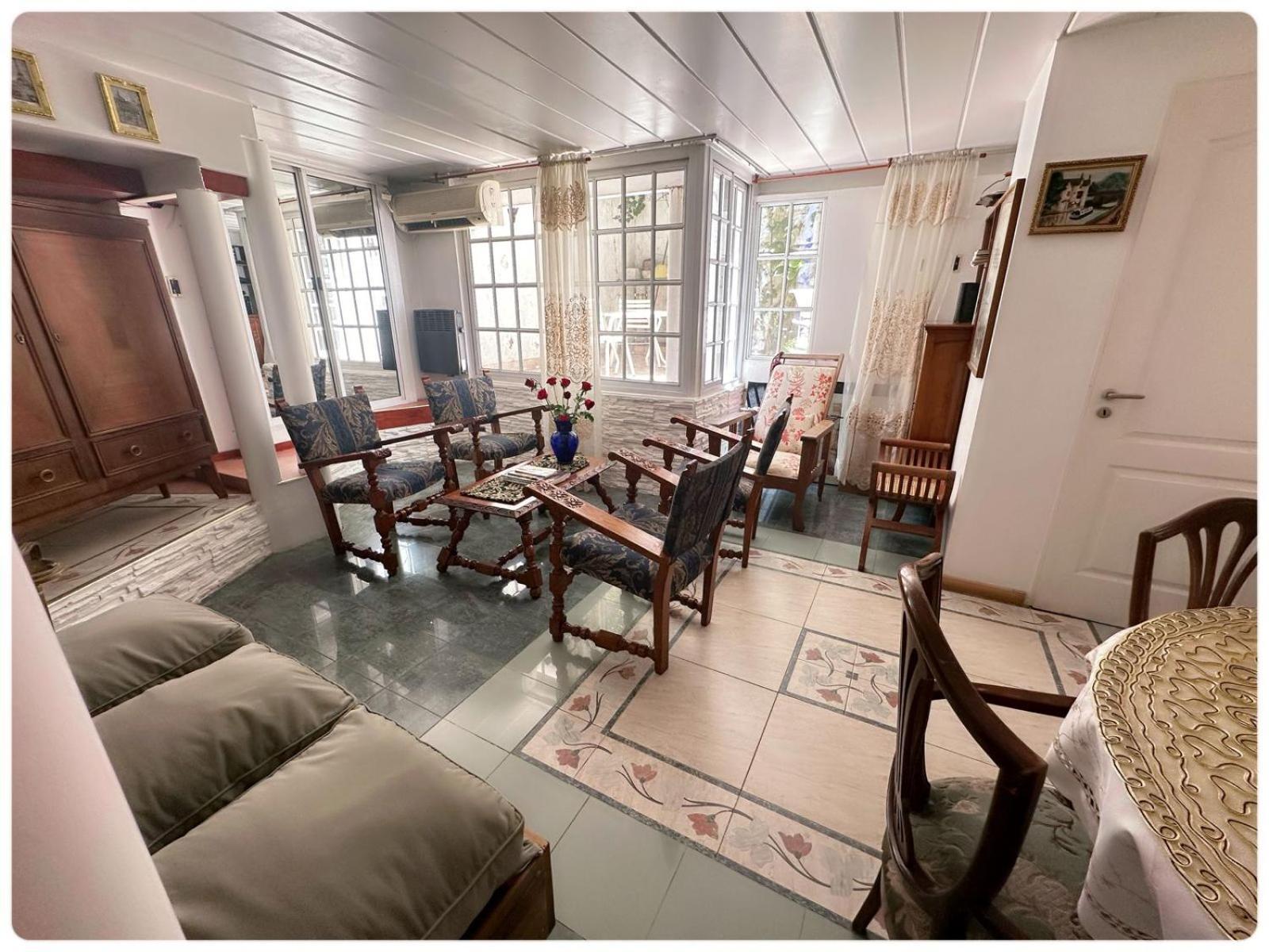 Apartamento Loft Recoleta บัวโนสไอเรส ภายนอก รูปภาพ