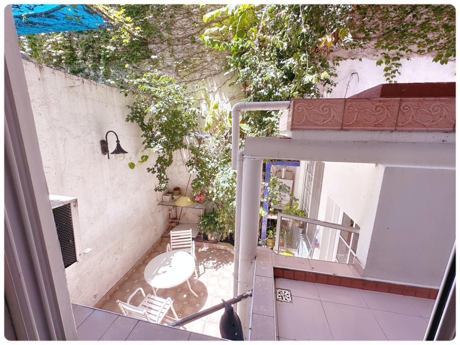 Apartamento Loft Recoleta บัวโนสไอเรส ภายนอก รูปภาพ