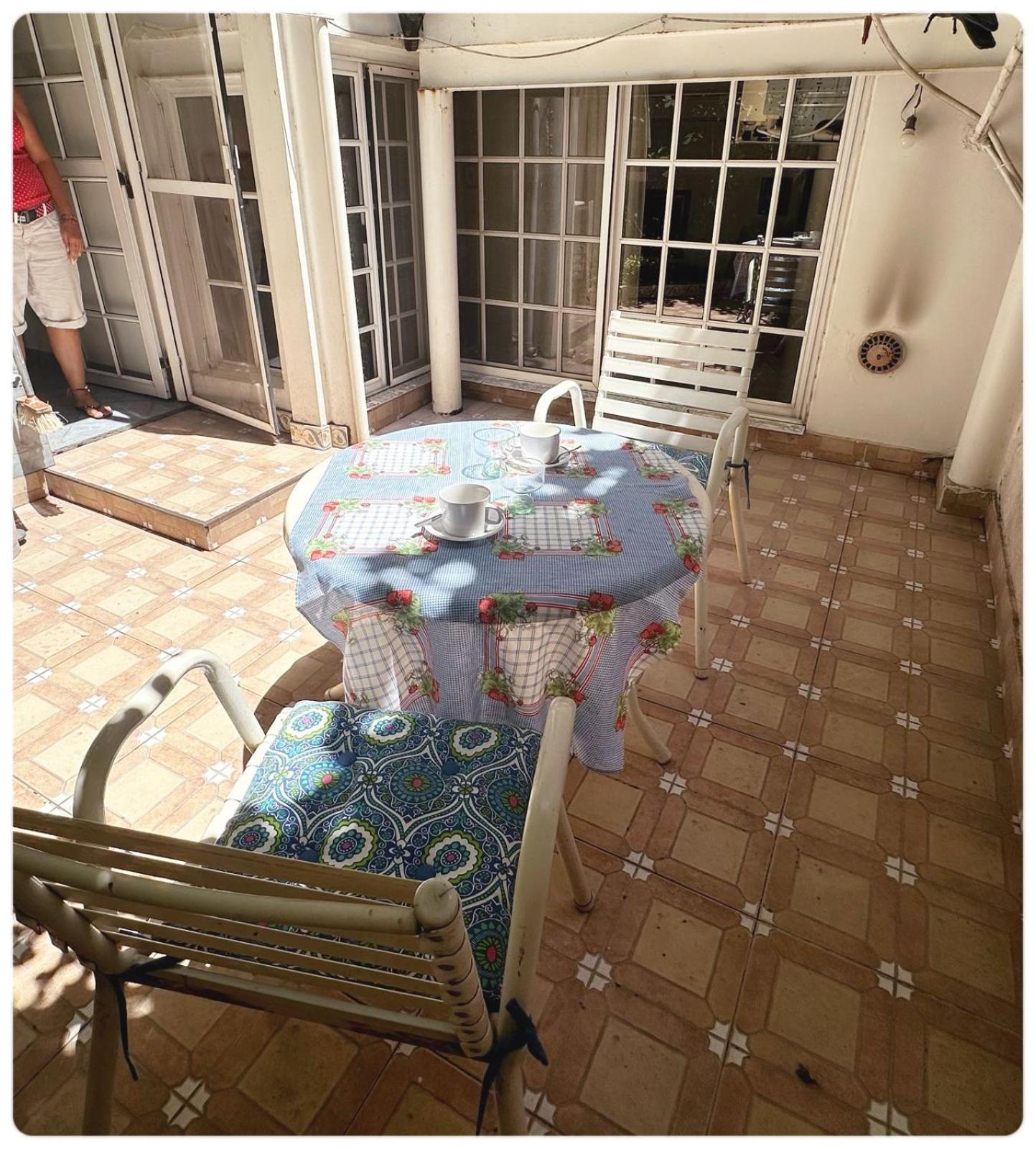 Apartamento Loft Recoleta บัวโนสไอเรส ภายนอก รูปภาพ